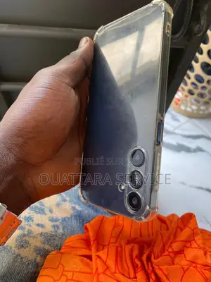 Samsung Galaxy A25 256 GB Noir