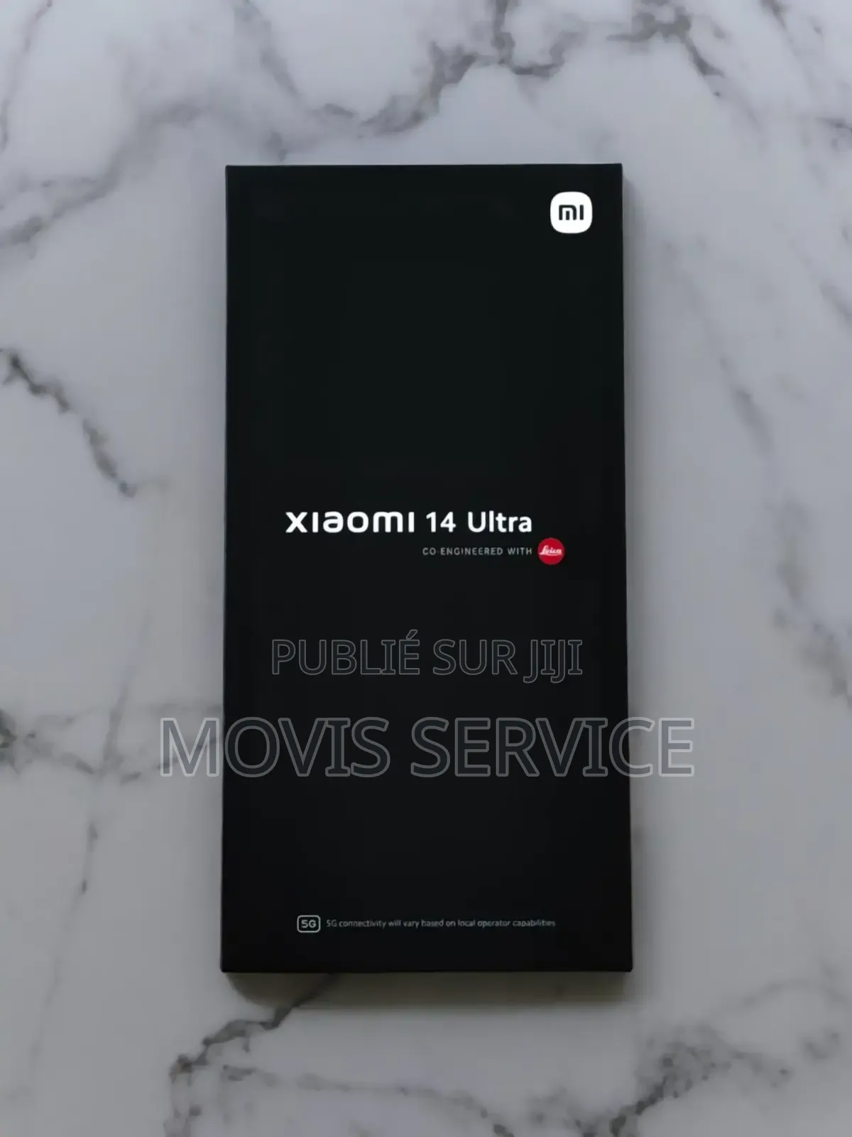 Nouveau Xiaomi 14 Ultra 512 GB Blanc