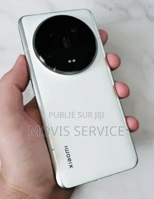 Nouveau Xiaomi 14 Ultra 512 GB Blanc