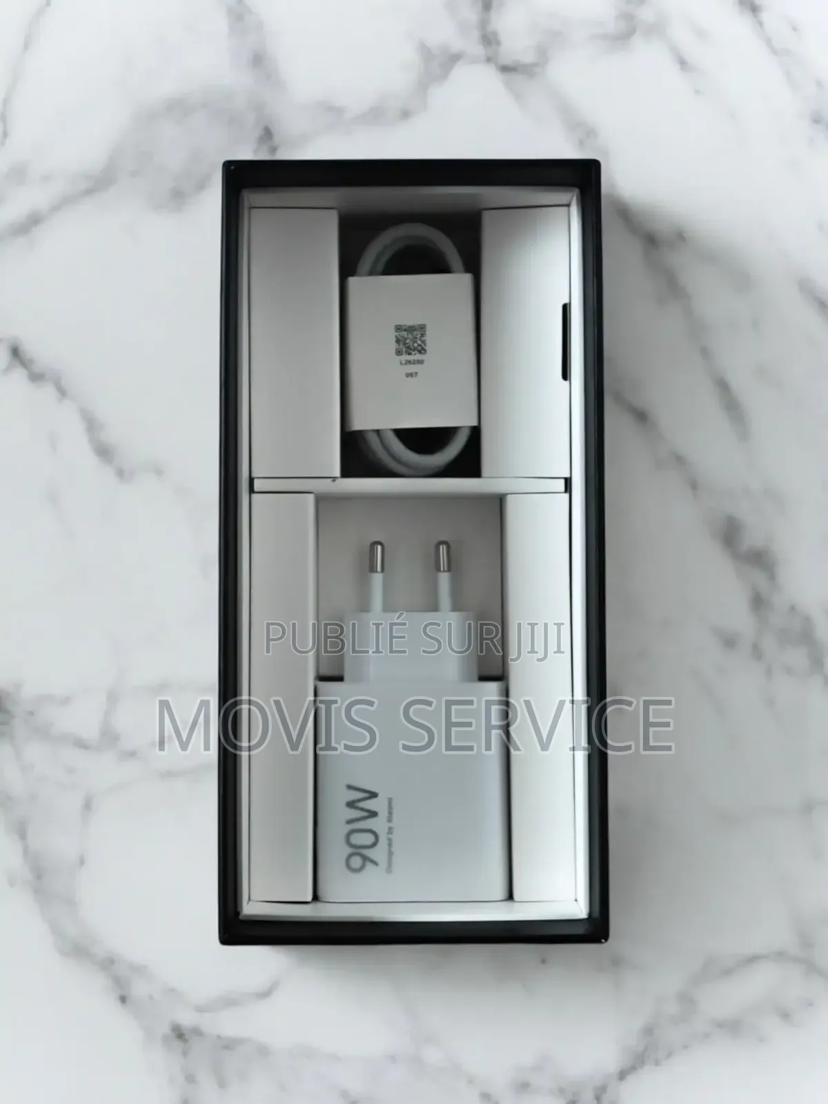 Nouveau Xiaomi 14 Ultra 512 GB Blanc