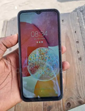 Samsung Galaxy A14 128 GB Noir