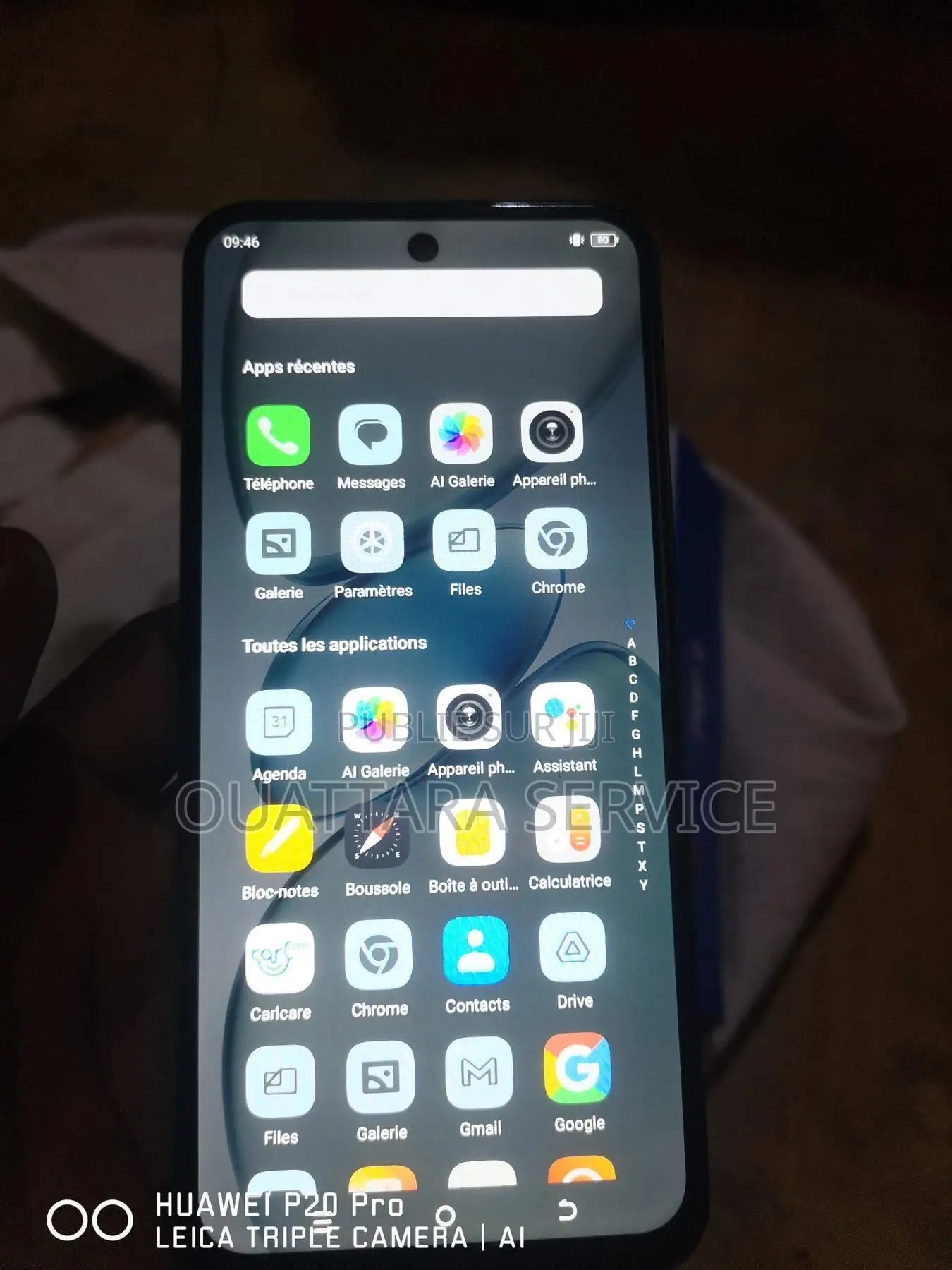 Tecno Pop 9 128 GB Noir