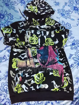 Vêtements Et Accessoires