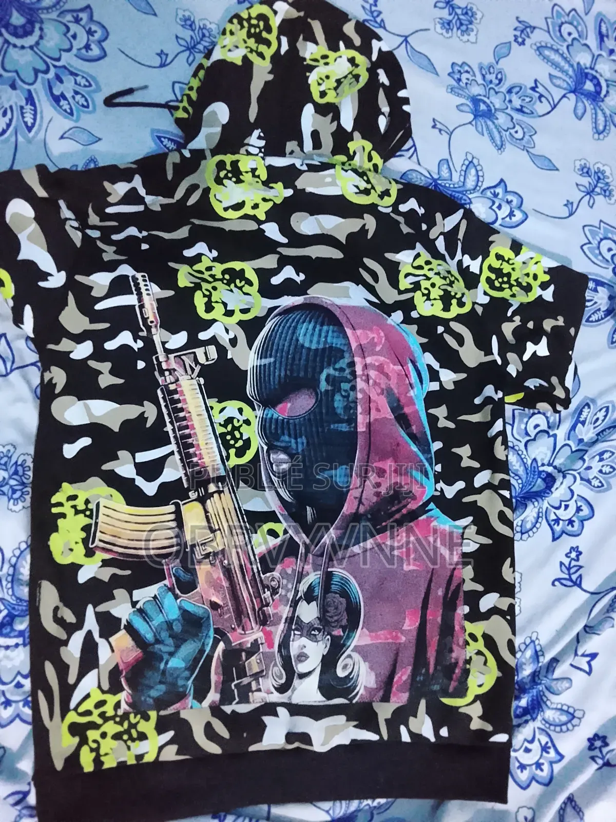 Vêtements Et Accessoires