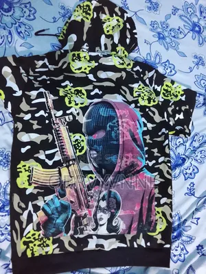 Vêtements Et Accessoires