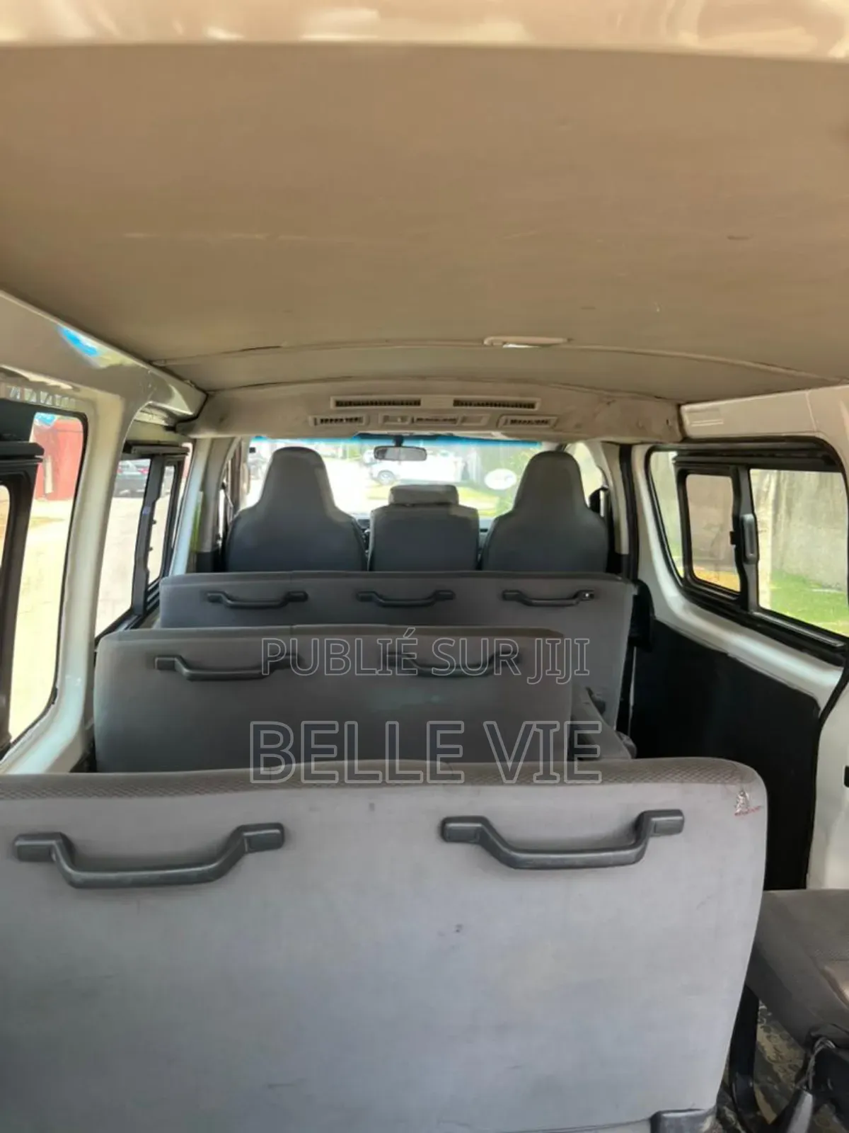 Toyota C-HR 2023 Blanc