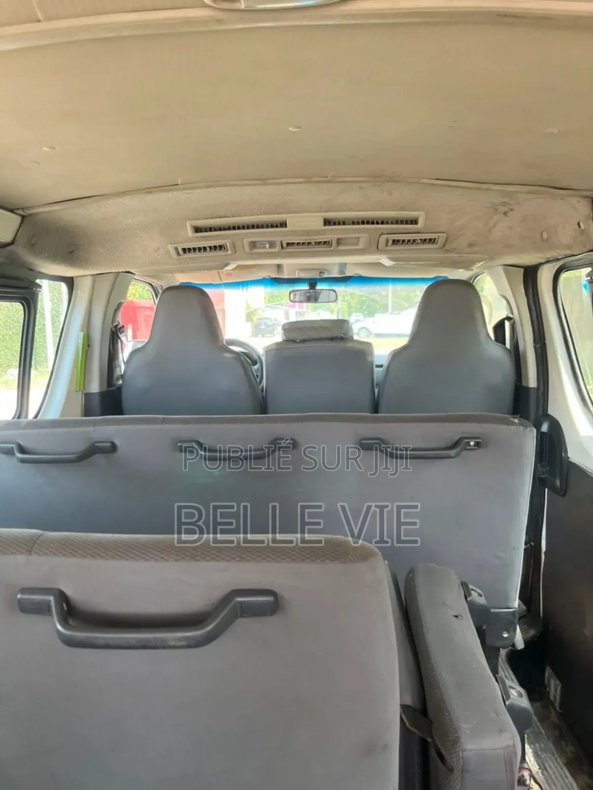 Toyota C-HR 2023 Blanc