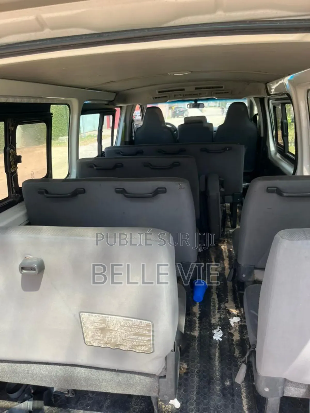 Toyota C-HR 2023 Blanc