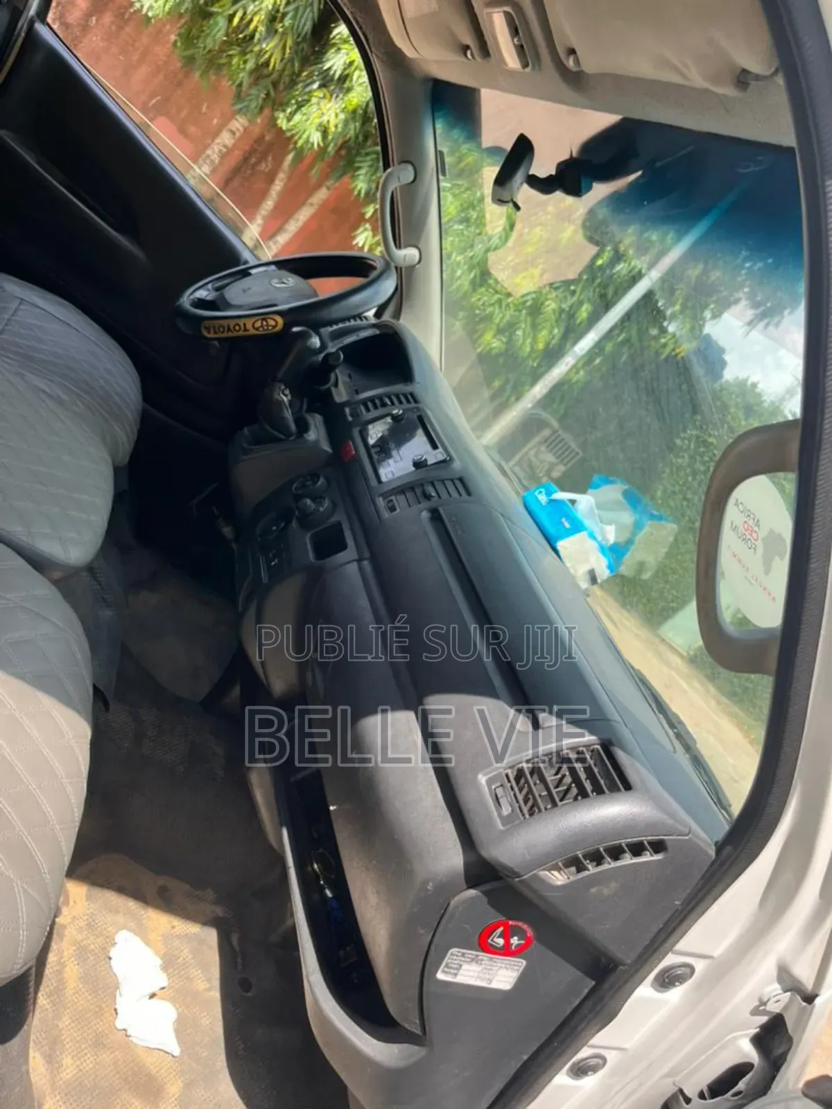 Toyota C-HR 2023 Blanc