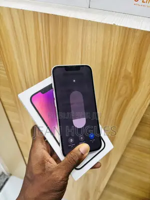 Apple iPhone 14 128 GB Blanc