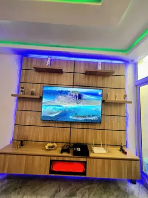 Furnished 1chbre Appartement dans Yopougon à Louer