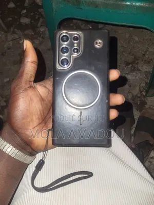 Nouveau Samsung Galaxy S23 Ultra 512 GB Noir