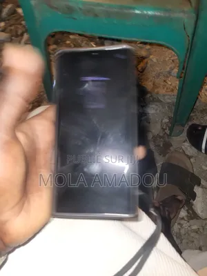 Nouveau Samsung Galaxy S23 Ultra 512 GB Noir