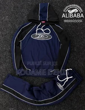 Ensemble Jogging Homme Diesel – Plusieurs Couleurs Disponibles