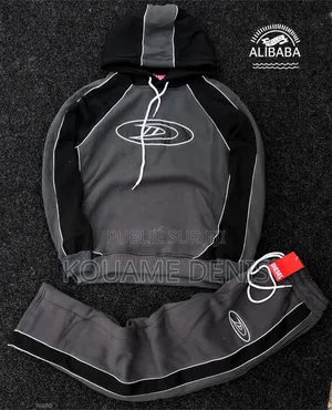 Ensemble Jogging Homme Diesel – Plusieurs Couleurs Disponibles