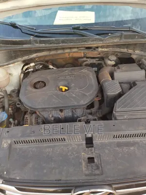 Hyundai Tucson 2018 Blanc