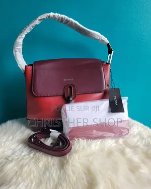 Sac a Main Pedra en Cuir