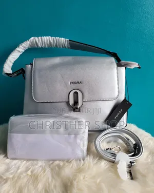 Sac a Main Pedra en Cuir