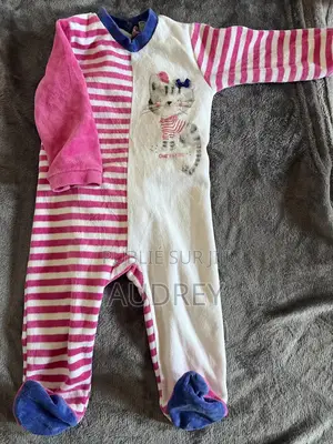 Lot De Grenouillère