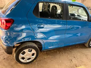 Suzuki S-Presso 2023 Bleu