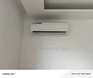 2chbre Appartement dans Le Plateau à Louer