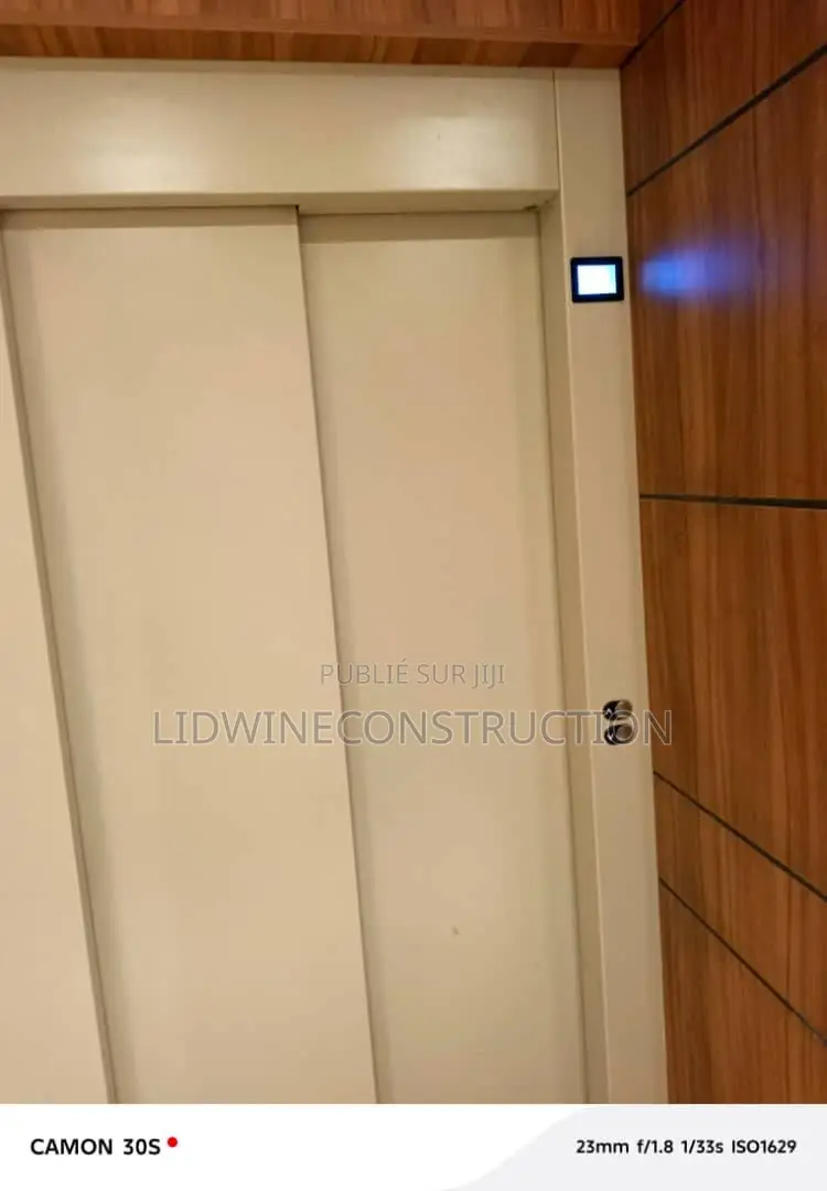 2chbre Appartement dans Le Plateau à Louer