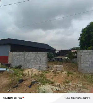 Terrain en Vente Sur Riviera Triangle