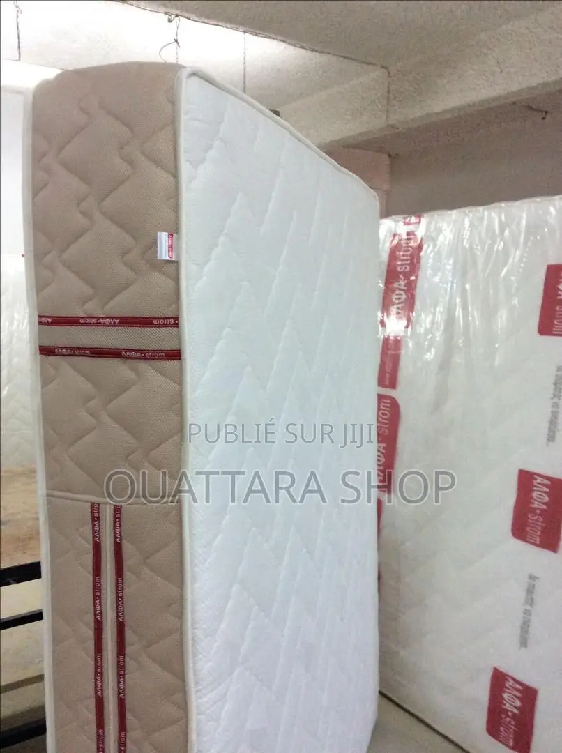 Matelas Orthopédie