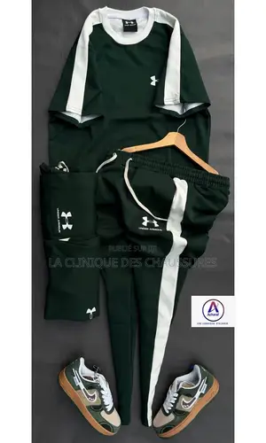 Complet Turque