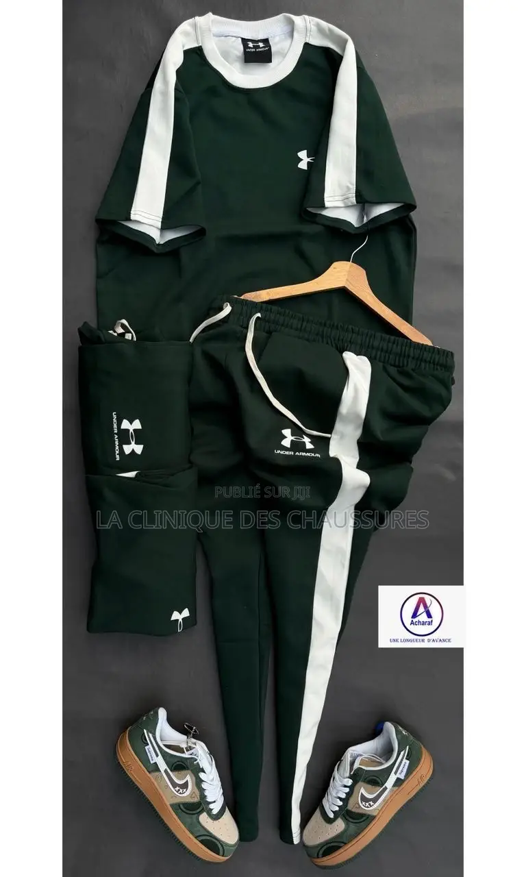 Complet Turque