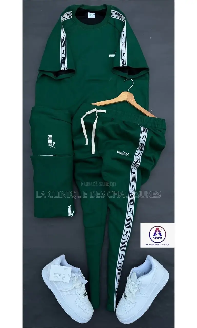 Complet Turque