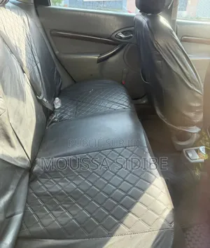 Ford Focus Clipper 2003 Vert