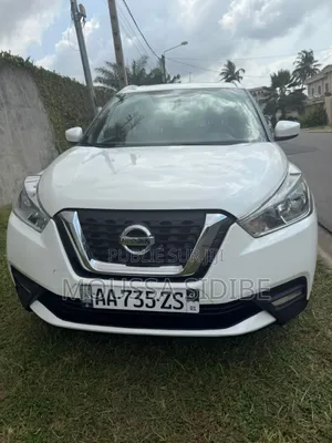 Nissan Qashqai 2020 Blanc