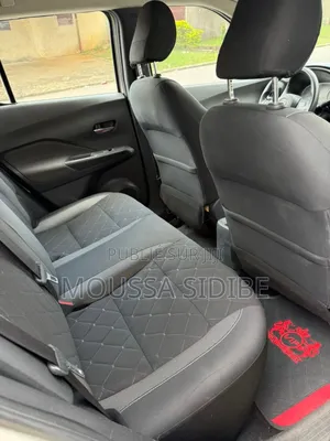 Nissan Qashqai 2020 Blanc