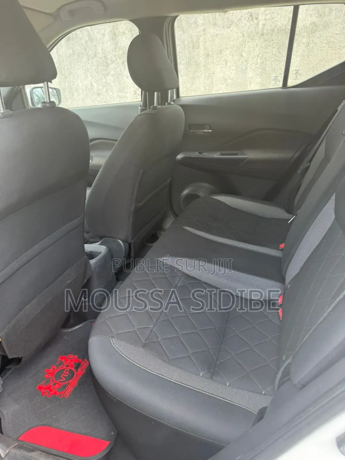 Nissan Qashqai 2020 Blanc