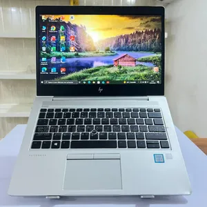 Ordinateur Portable HP EliteBook 830 G5 16GB Intel Core I5 SSD 256GB
