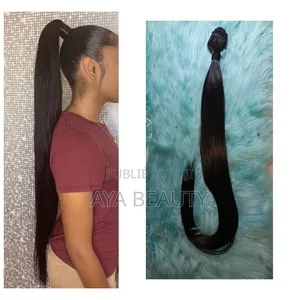 Mèche Pour Postiche Longueur L28