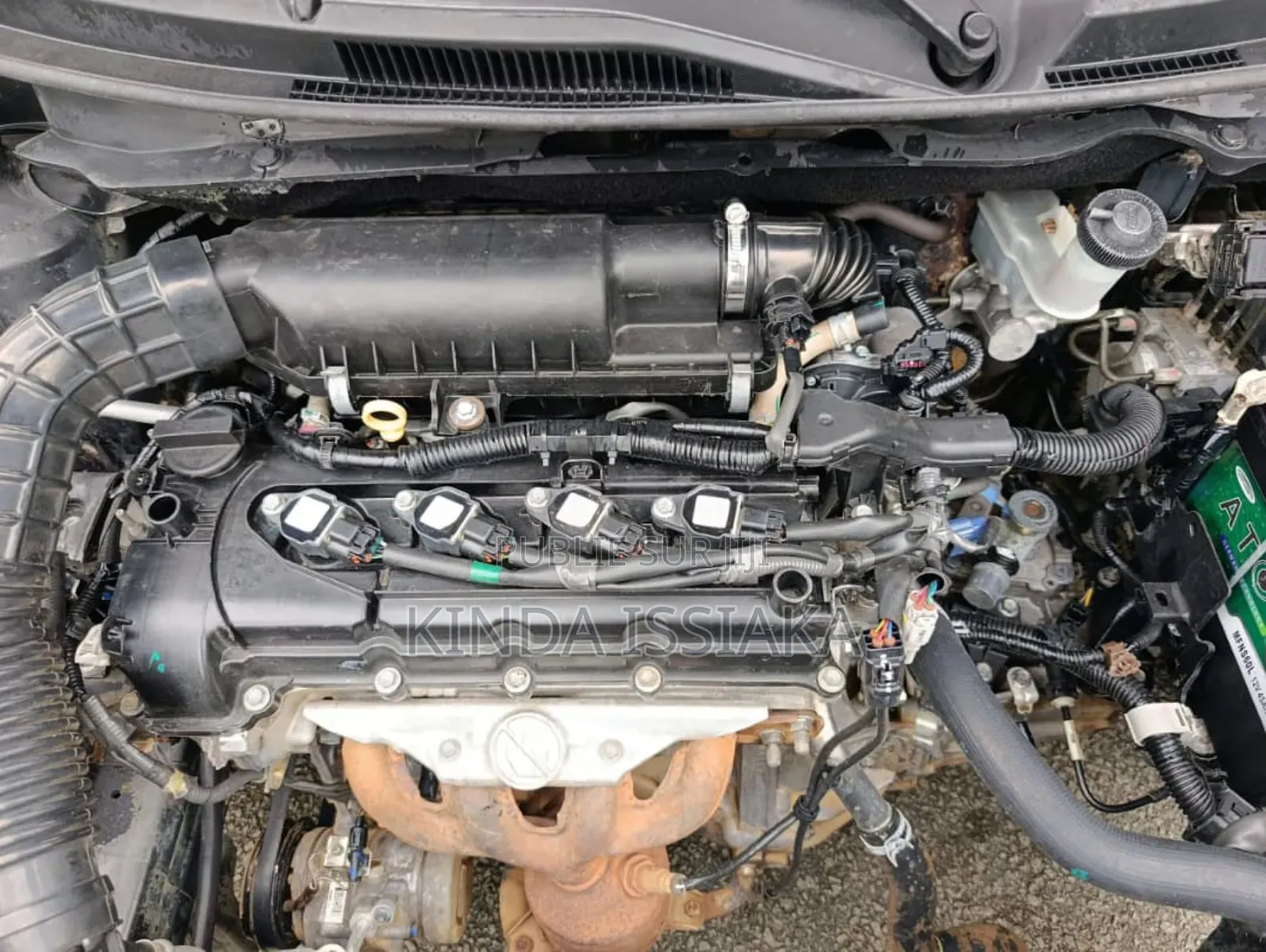 Suzuki Dzire 2022 Gris