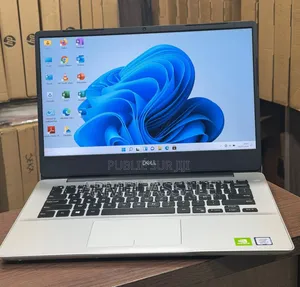 Nouveau Dell Inspiron 5558 8GB Intel Core I5 SSD 256GB