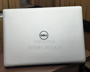 Nouveau Dell Inspiron 5558 8GB Intel Core I5 SSD 256GB