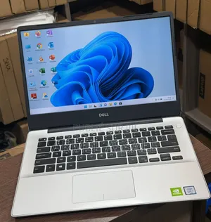 Nouveau Dell Inspiron 5558 8GB Intel Core I5 SSD 256GB