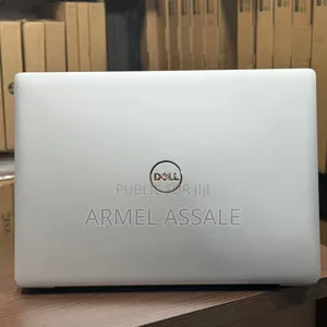 Nouveau Dell Inspiron 5558 8GB Intel Core I5 SSD 256GB