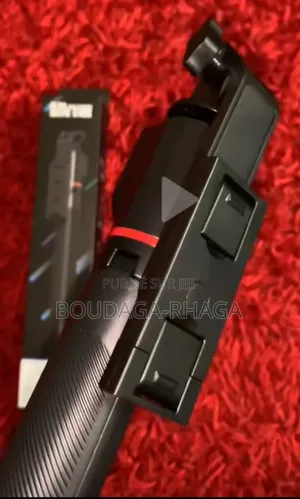 Bâton À Selfie Télescopique H58