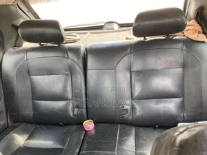 Peugeot 306 2000 Black