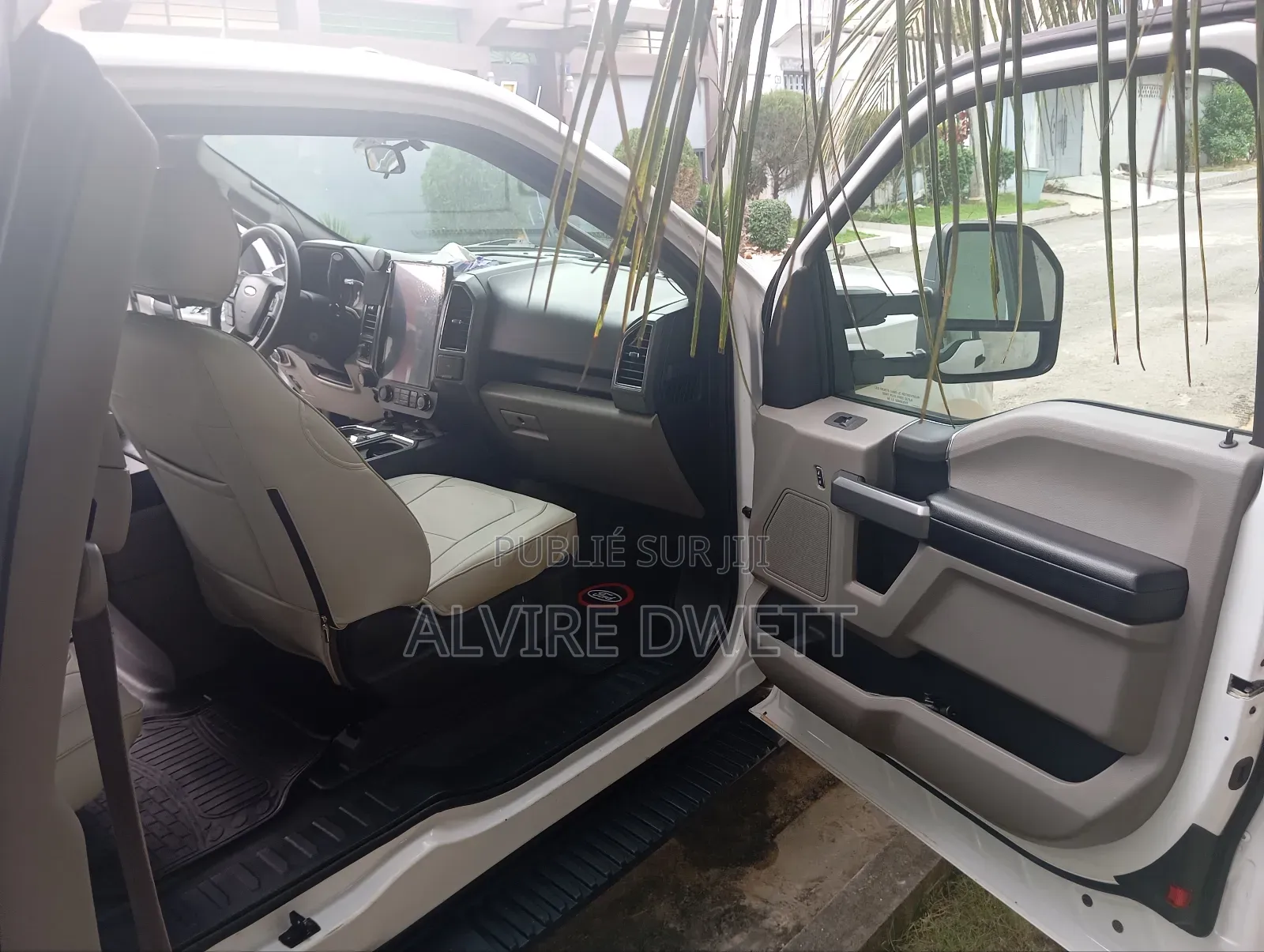 Ford F-150 XLT 4x2 Regular Cab Styleside 6.5 ft. box 122 in. WB 2018