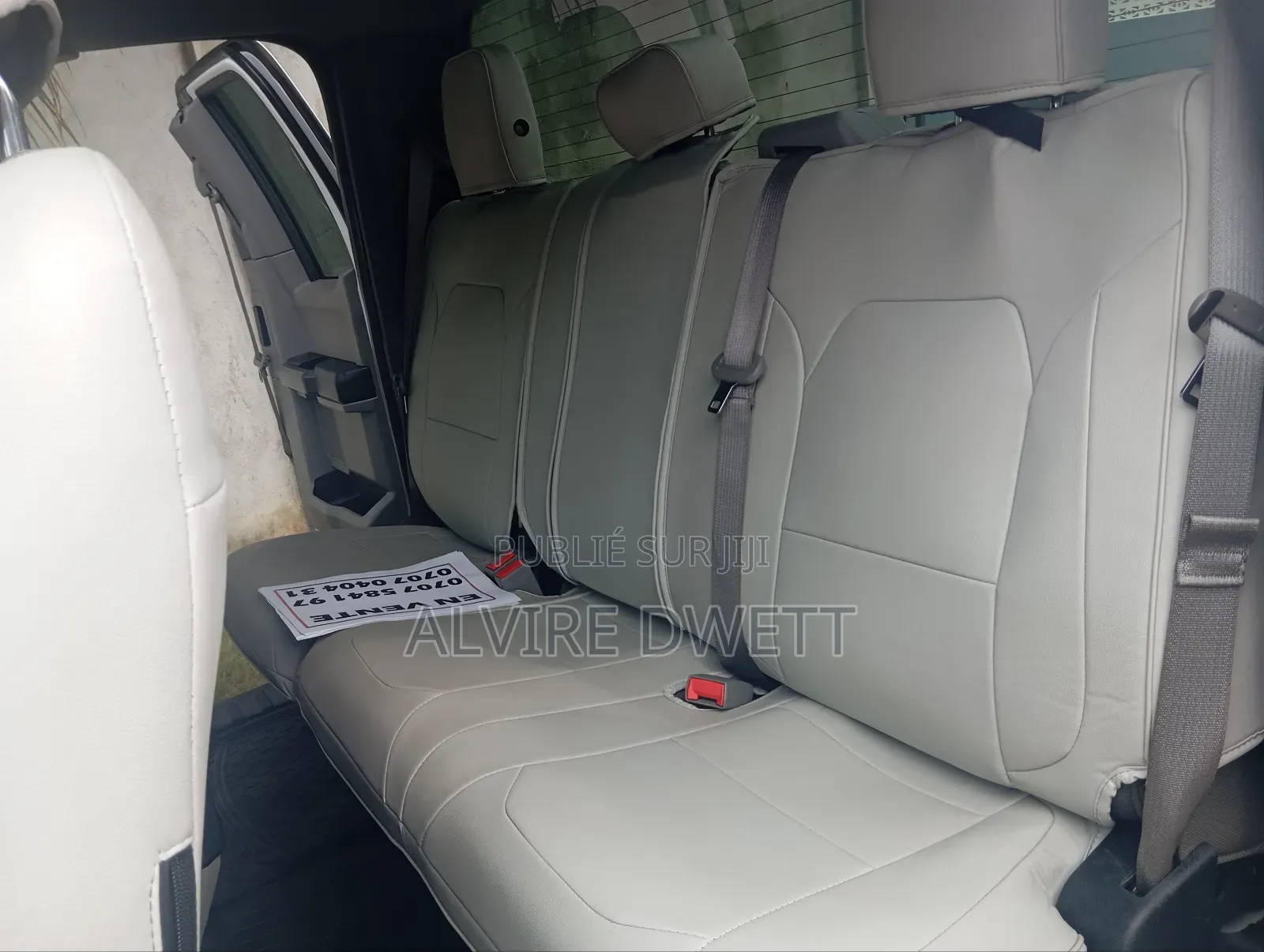 Ford F-150 XLT 4x2 Regular Cab Styleside 6.5 ft. box 122 in. WB 2018