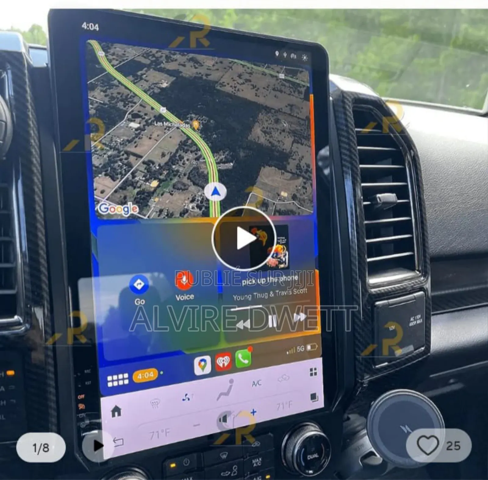 Ford F-150 XLT 4x2 Regular Cab Styleside 6.5 ft. box 122 in. WB 2018