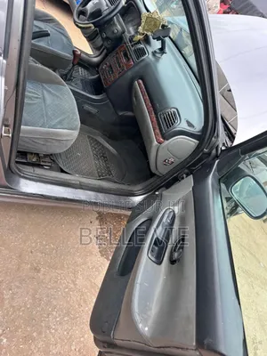 Peugeot 406 2002 Beige