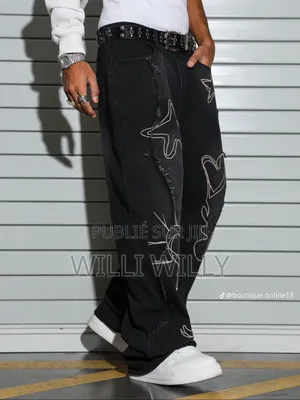 Vêtements Des Jeunes