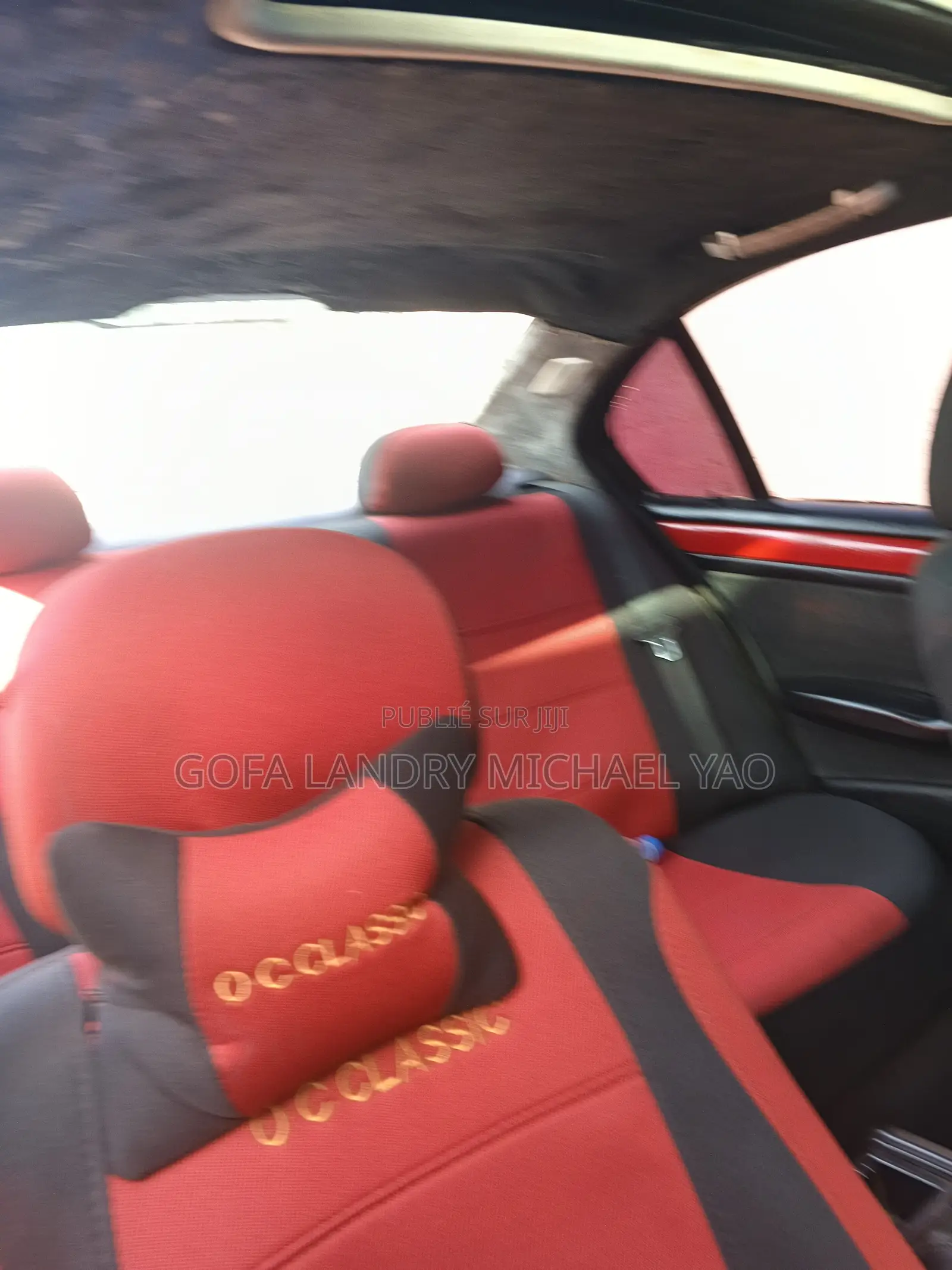 BMW 1 Series 2024 Gris